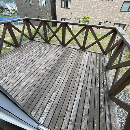 Ume Villa NakaNakafurano Екстериор снимка